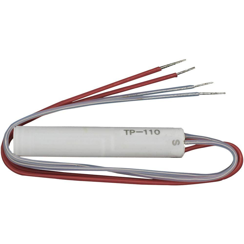 【特価商品】替ヒーター goot(グット) TP-100H