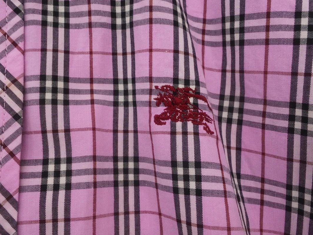 BURBERRY バーバリー BLUE LABEL ブルーレーベル チェック