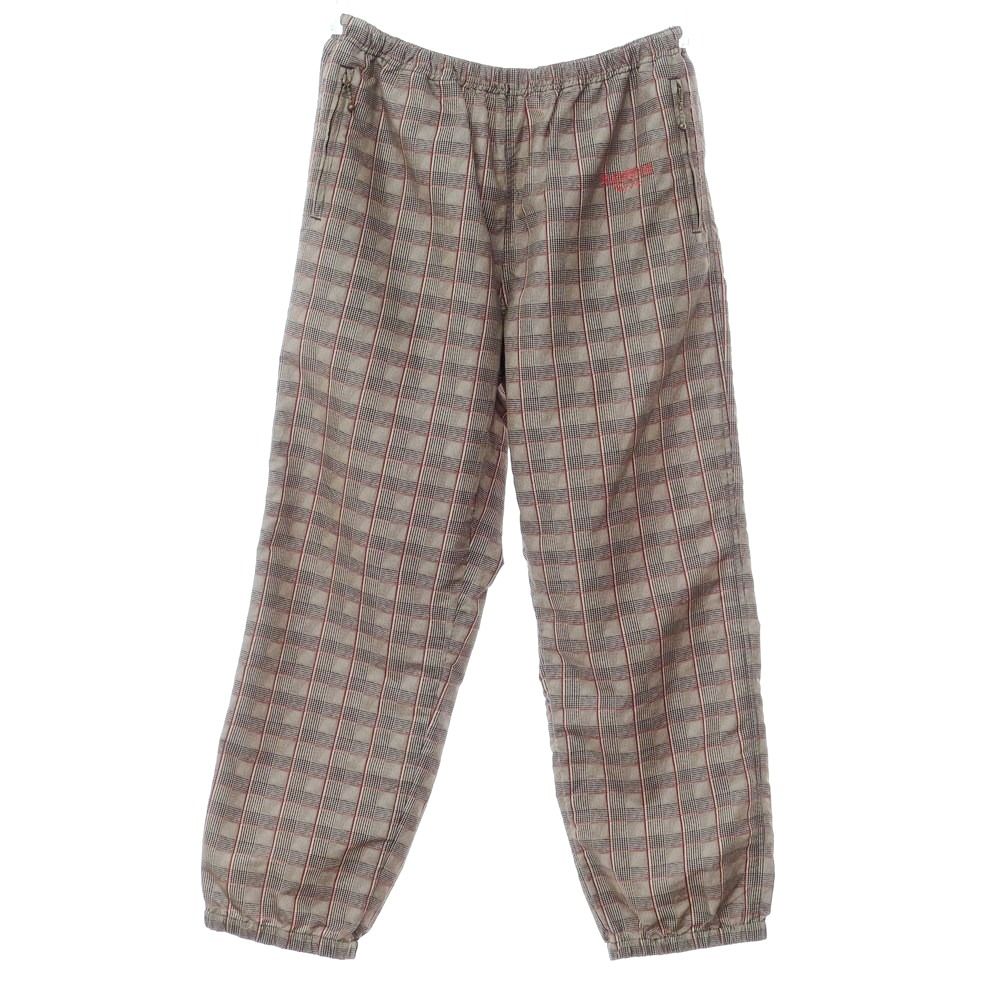 シュプリーム Supreme 2023年秋冬 Spellout Embroidered Track Pant ...