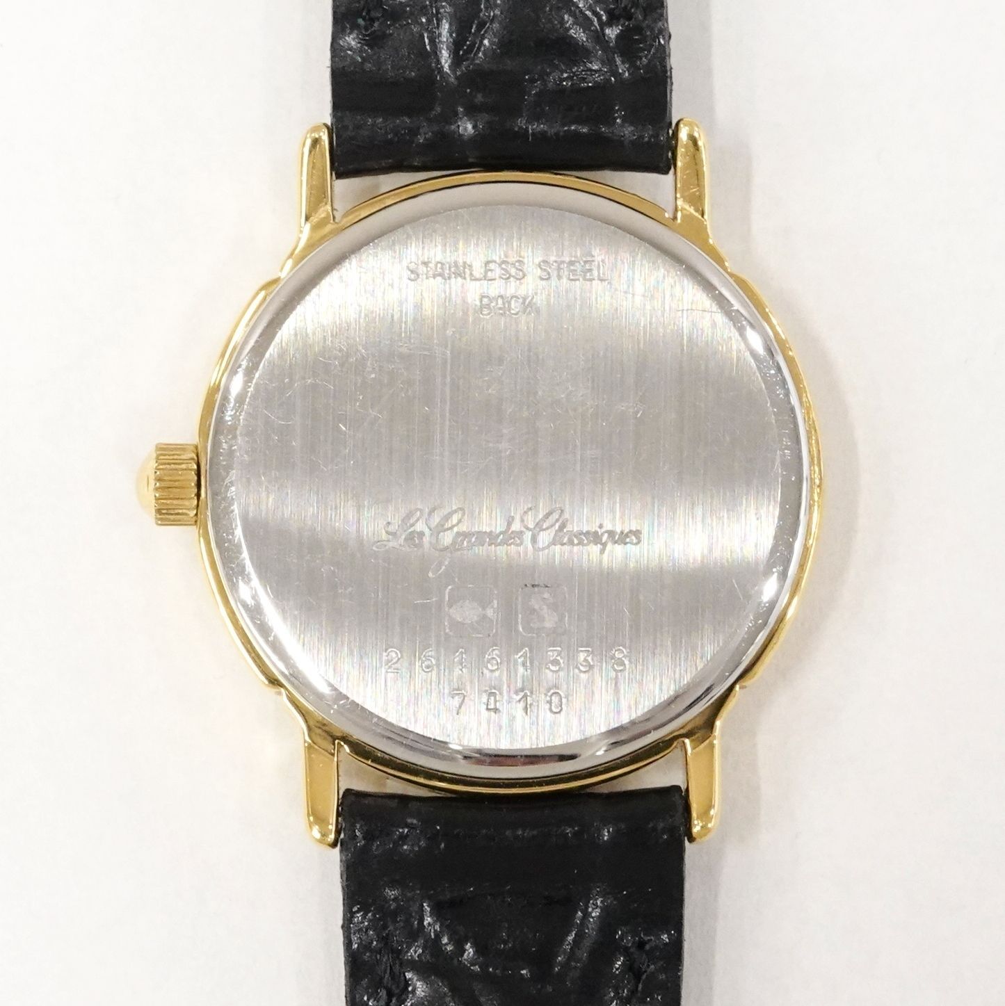 LONGINES