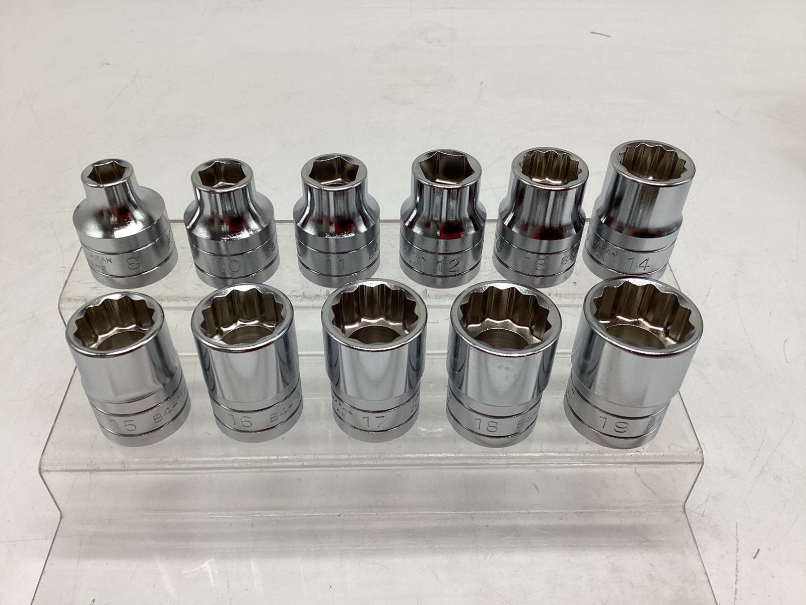 12.7sqソケットレンチセット