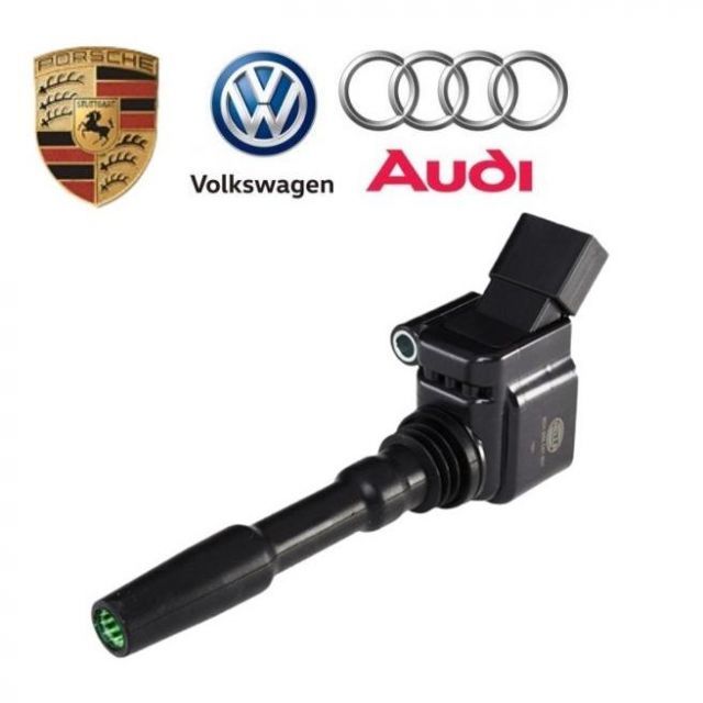 正規純正OEM PORSCHE ポルシェ イグニッションコイル マカン 95B カイエン 9YA 9YB パナメーラ 971 コイル 95890511001 06H905110P IGコイル