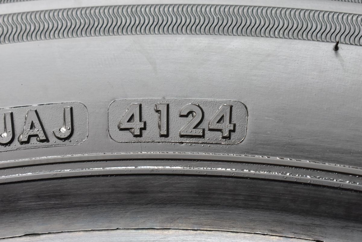 225/60R18 ブリザックVRX3 RAV4•ハリアー•アルファード