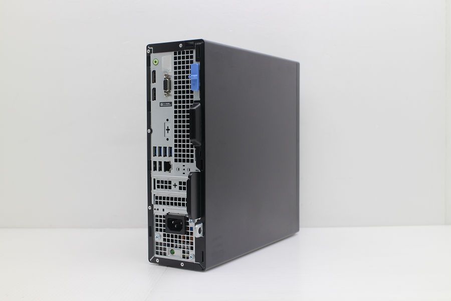 DELL Optiplex 5090 SFF Core i7 11700 2.5GHz 16GB 512GB SSD Multi Win11 549254046