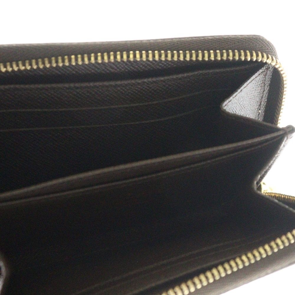 LOUIS VUITTON (ルイヴィトン) ダミエ ジッピーコインパース