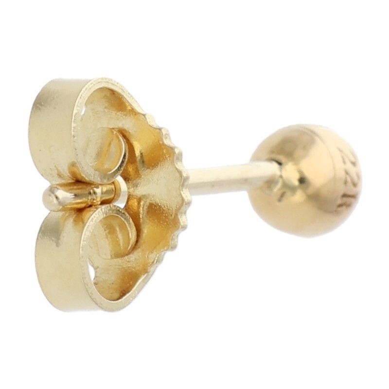 ミニクロスボールスタッド