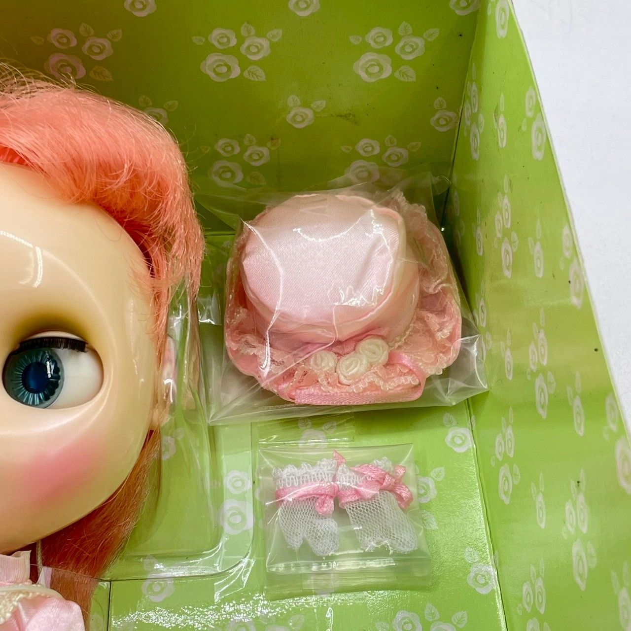 120 TAKARATOMY タカラトミー Blythe ブライス デインティ