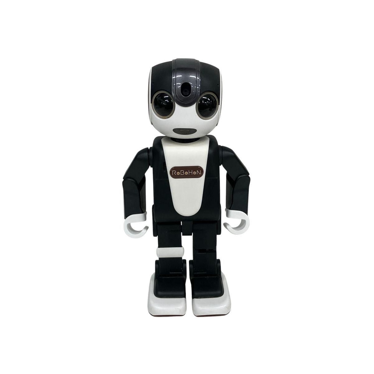 SHARP SR-03M RoBoHoN シャープ ロボホン モバイル型ロボット 3G
