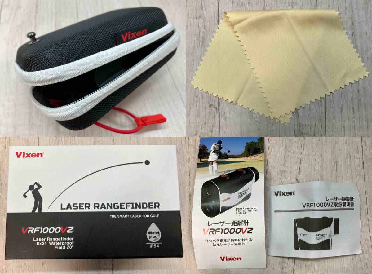 ゴルフその他 ビクセン
