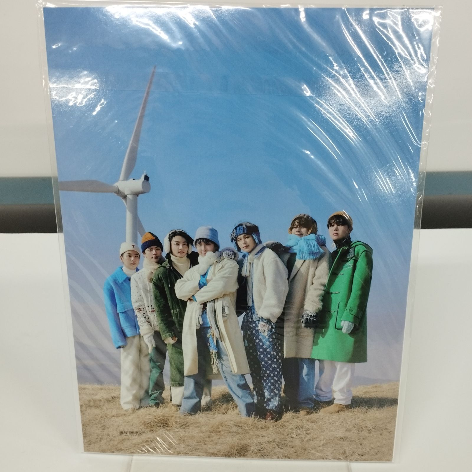 防弾少年団(BTS) - WINTER PACKAGE【DVD】 Amazon.co.jp: 2020 BTS WINTER PACKAGE DVD : DVD