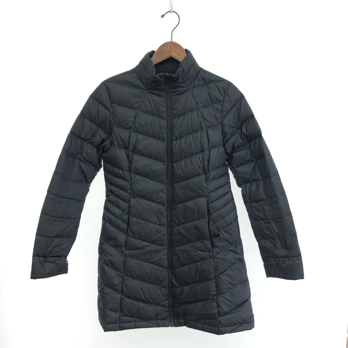 ✴︎✴︎patagonia✴︎✴︎ ブラックMサイズ　 ダウンRN51884 PATAGONIA パタゴニア / メンズ・フィッツロイ・ダウン