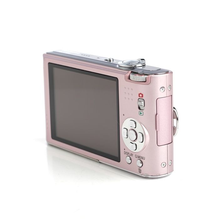 パナソニック) Panasonic DMC-FX66-P スイートピンク 【公式通販】