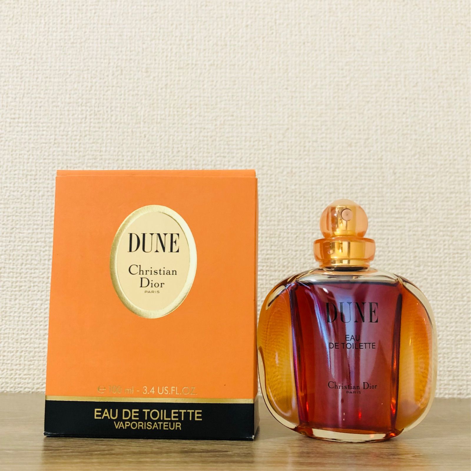 クリスチャンディオール デューン オードトワレ50、100ml 香水 Amazon | クリスチャン ディオール CHRISTIAN DIOR デューン