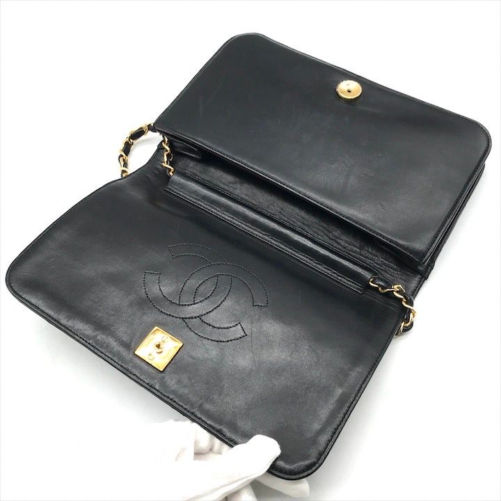 チェーン ショルダー