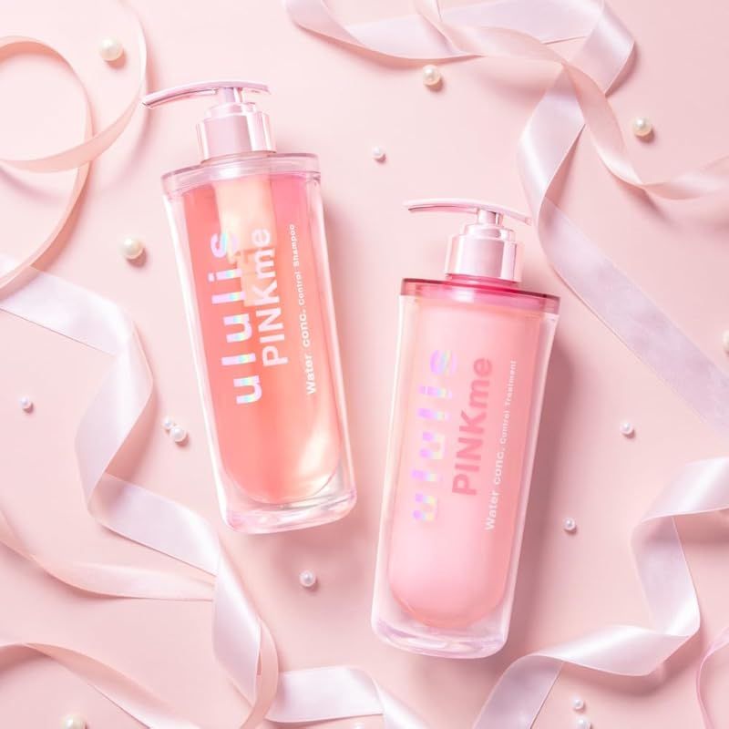 ululis ウルリス シャンプー トリートメント 詰め替え セット