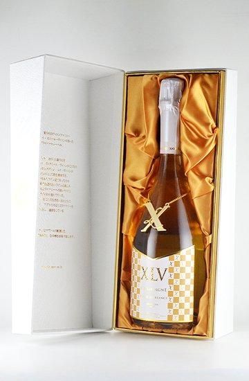 XLV シャンパーニュ