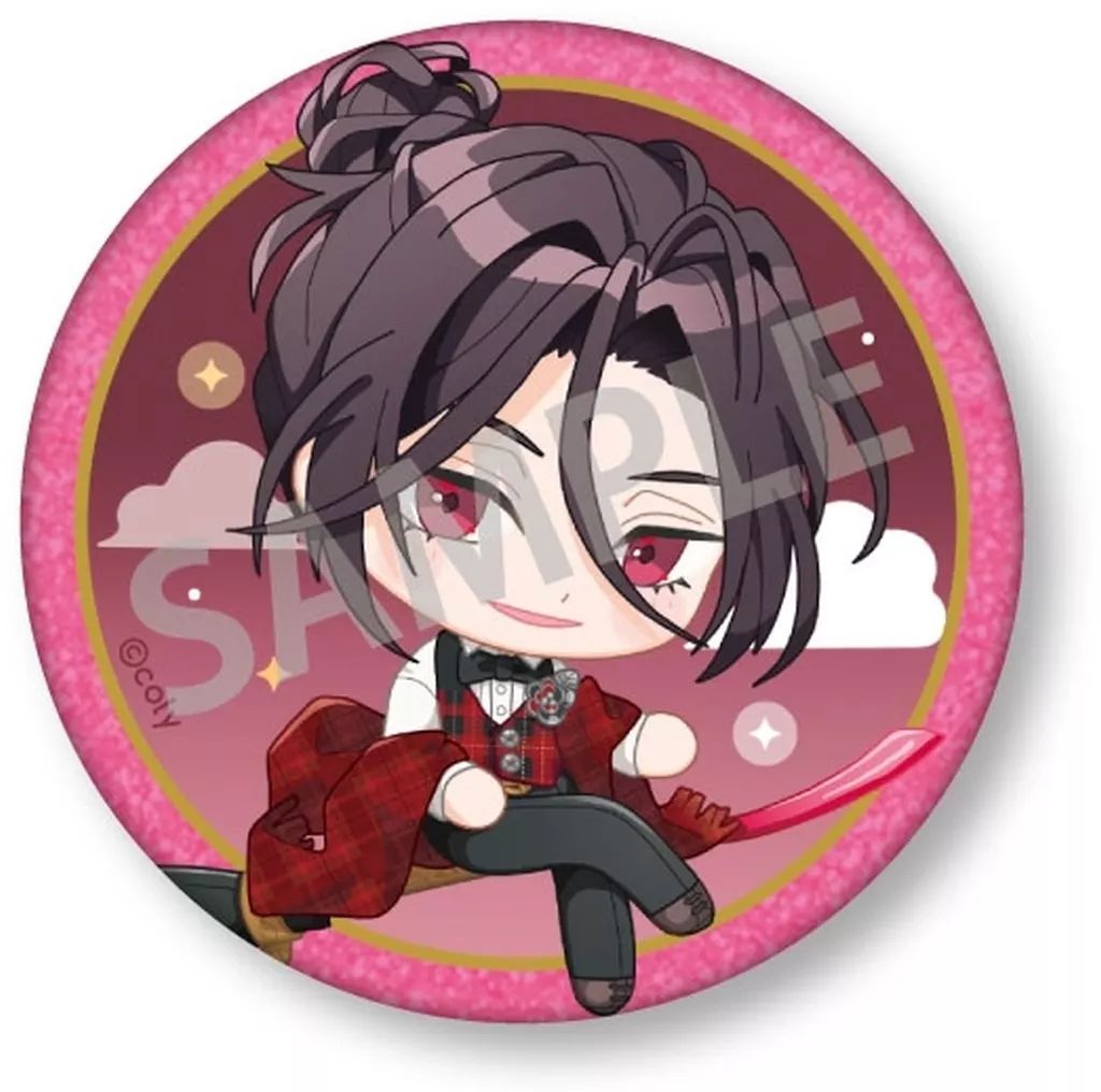 中古】バッジ・ビンズ シャイロック 「魔法使いの約束 トレーディング