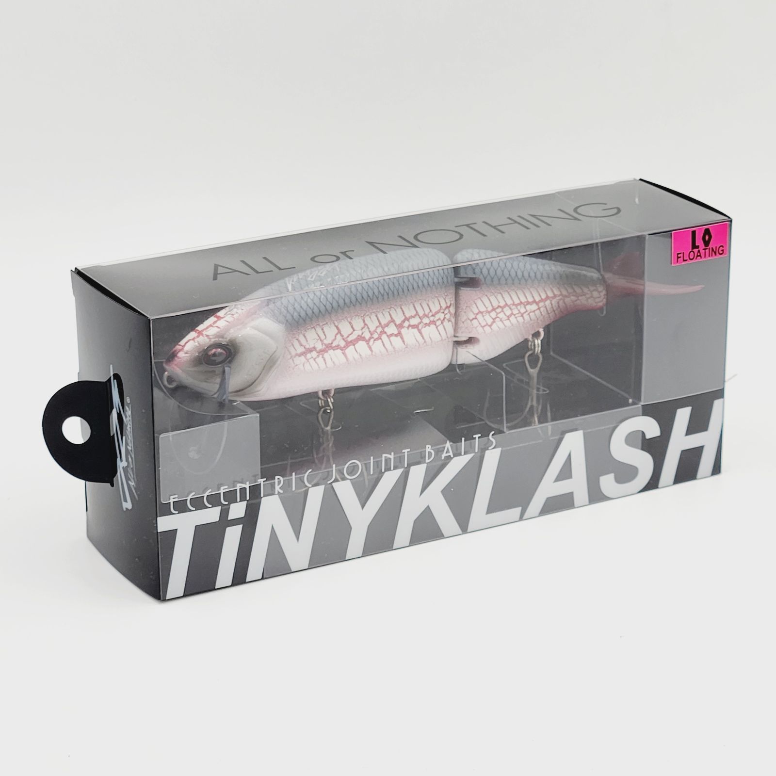 drt タイニークラッシュ　ヘイター　Low　３点セット drt タイニークラッシュ ヘイター Low 3点セット