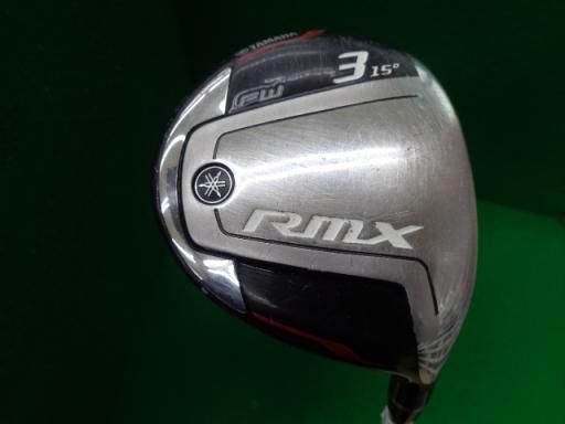 Callaway EPIC SPEED フェアウェイウッド 3W ヘッドカバー付 中古