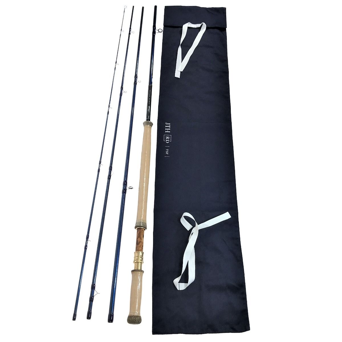 ロッド JTH-RD 13189-4 TSF #8/9 JTH-RD 13189-4 TSF #8/9 （JTH-RD 13189-4 TSF #8/9）EUFLEX