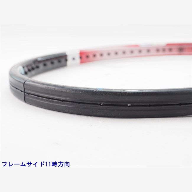 HEAD - 中古 テニスラケット ヘッド ユーテック プレステージ プロ 2010年モデル (G2)HEAD YOUTEK PRESTIGE PRO 2010 中古 テニスラケット ヘッド ユーテック プレステージ プロ 2010