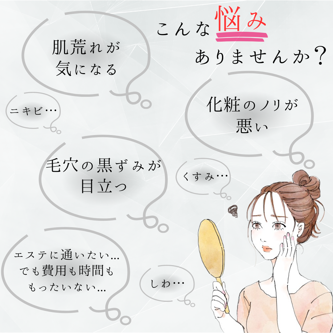 【Plalucy（プラルシ）】　プラズマ美顔器　ホームケア　美肌