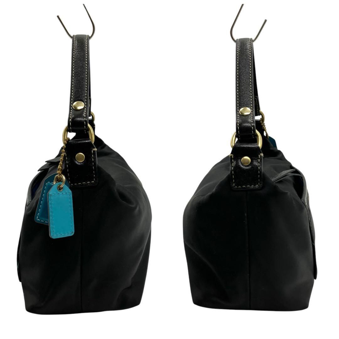 1958 Coach Mini Accessory Porch Black - メルカリ 