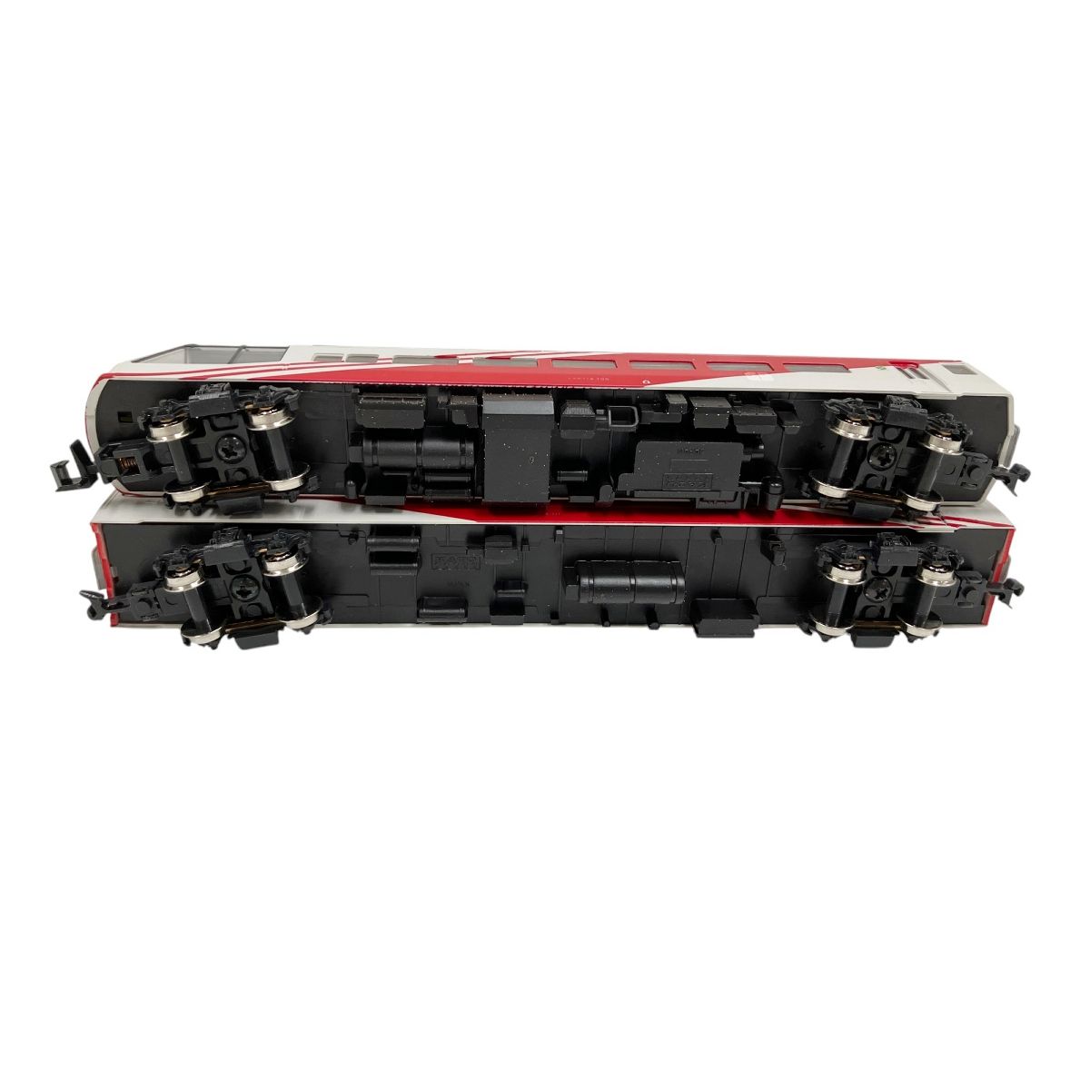 鉄道模型 カトー