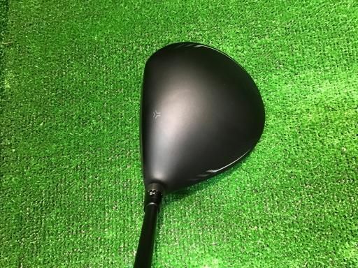 純正特注シャフト
