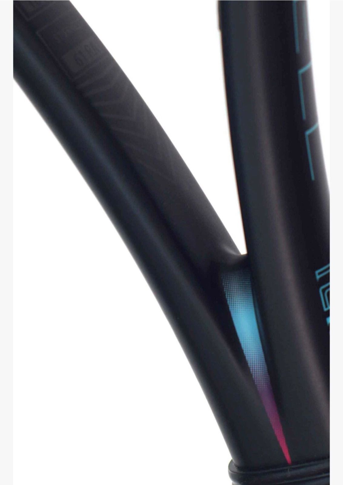 ANGELL REACT ニューカスタムラケット受注用 - メルカリ