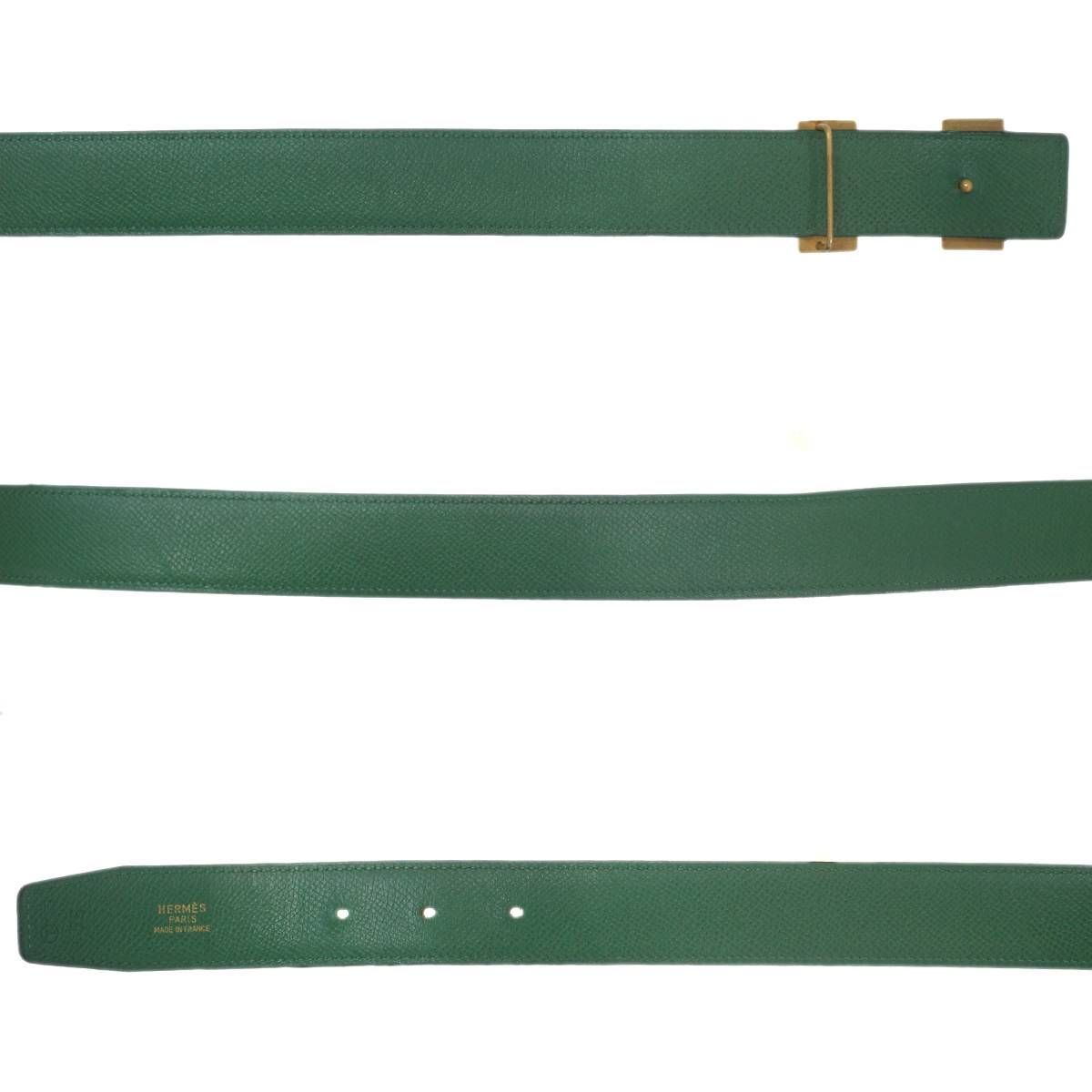 HERMES|エルメス Ｈバックル