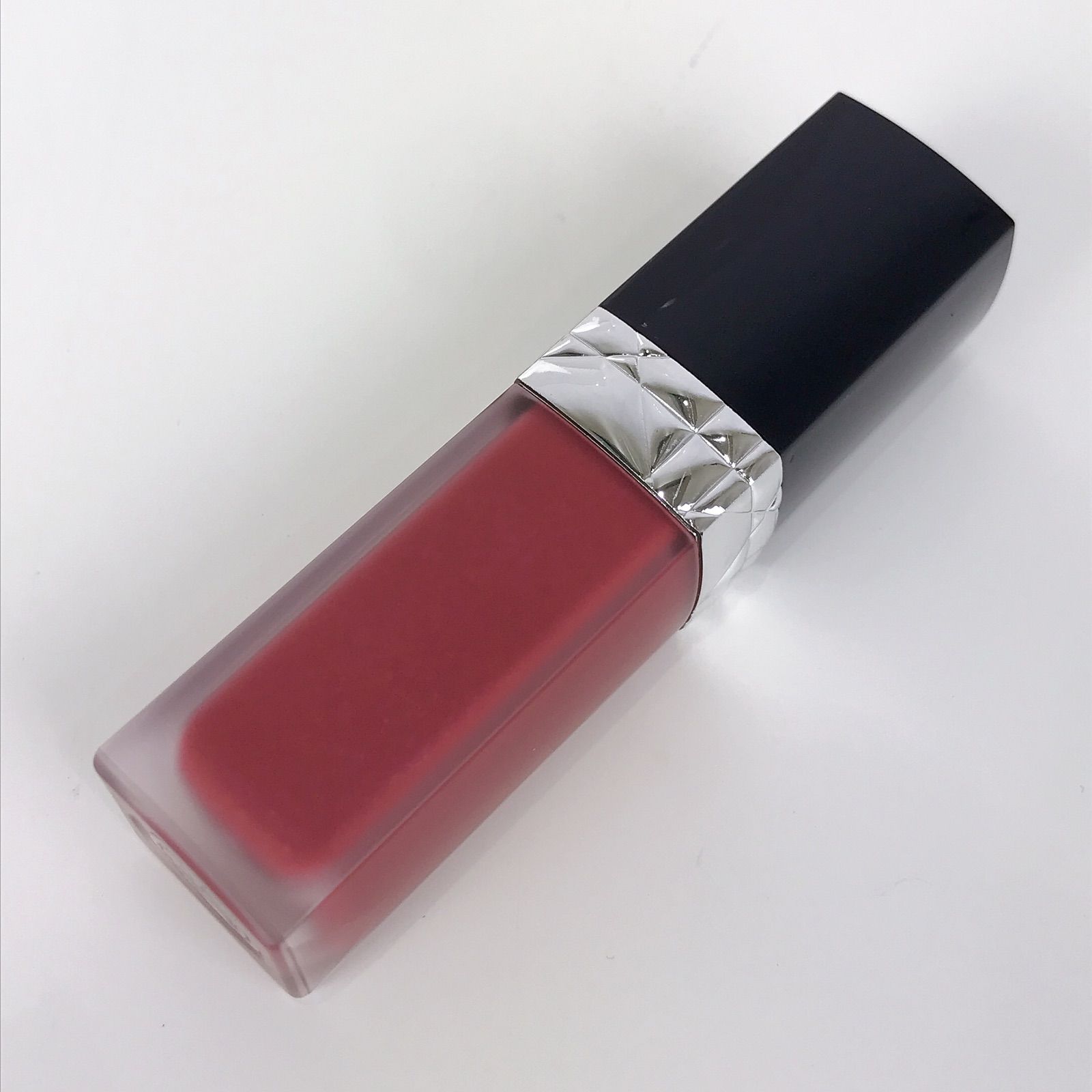 ディオール ルージュ ディオール フォーエヴァー リキッド シークイン