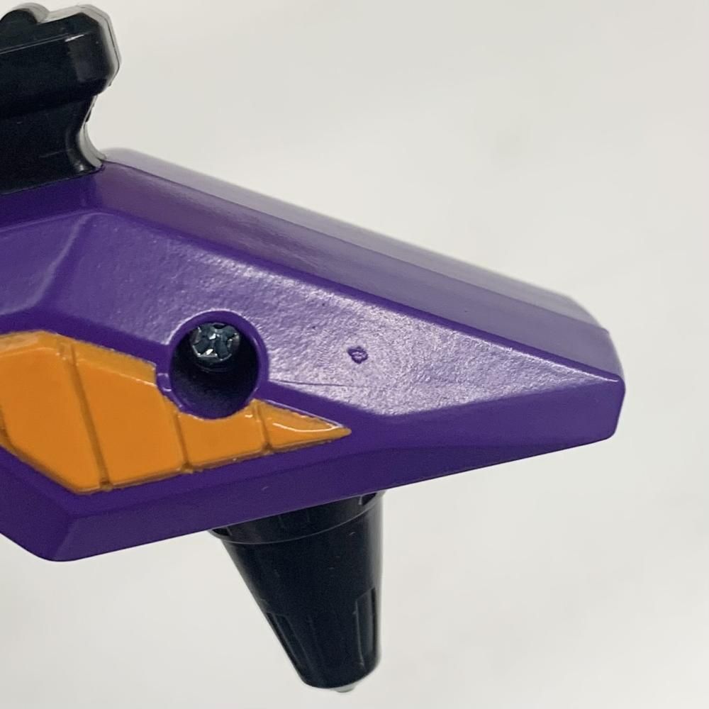 BANDAI - 【中古】開封 バンダイ 仮面ライダーカブト 変身剣 サソードゼクター[17][240017709696] 中古】開封 バンダイ 仮面ライダーカブト 変身剣