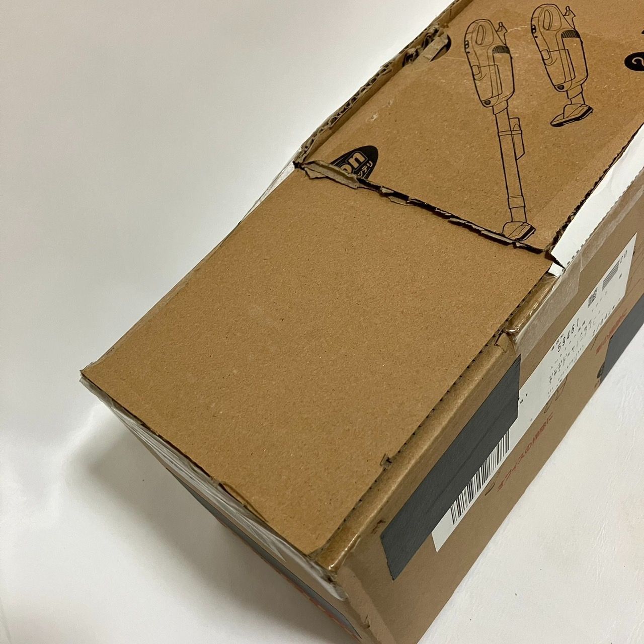 マキタ 充電式クリーナー