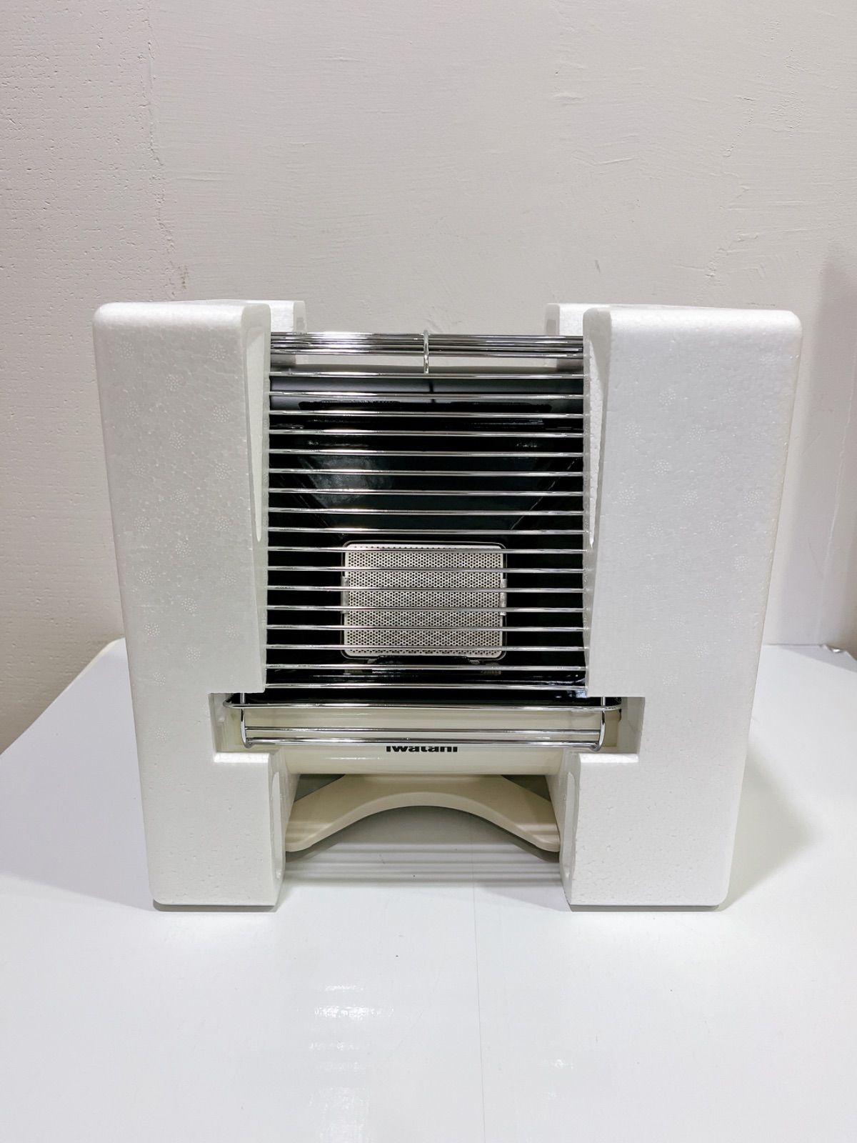 iwatani カセットガスストーブ