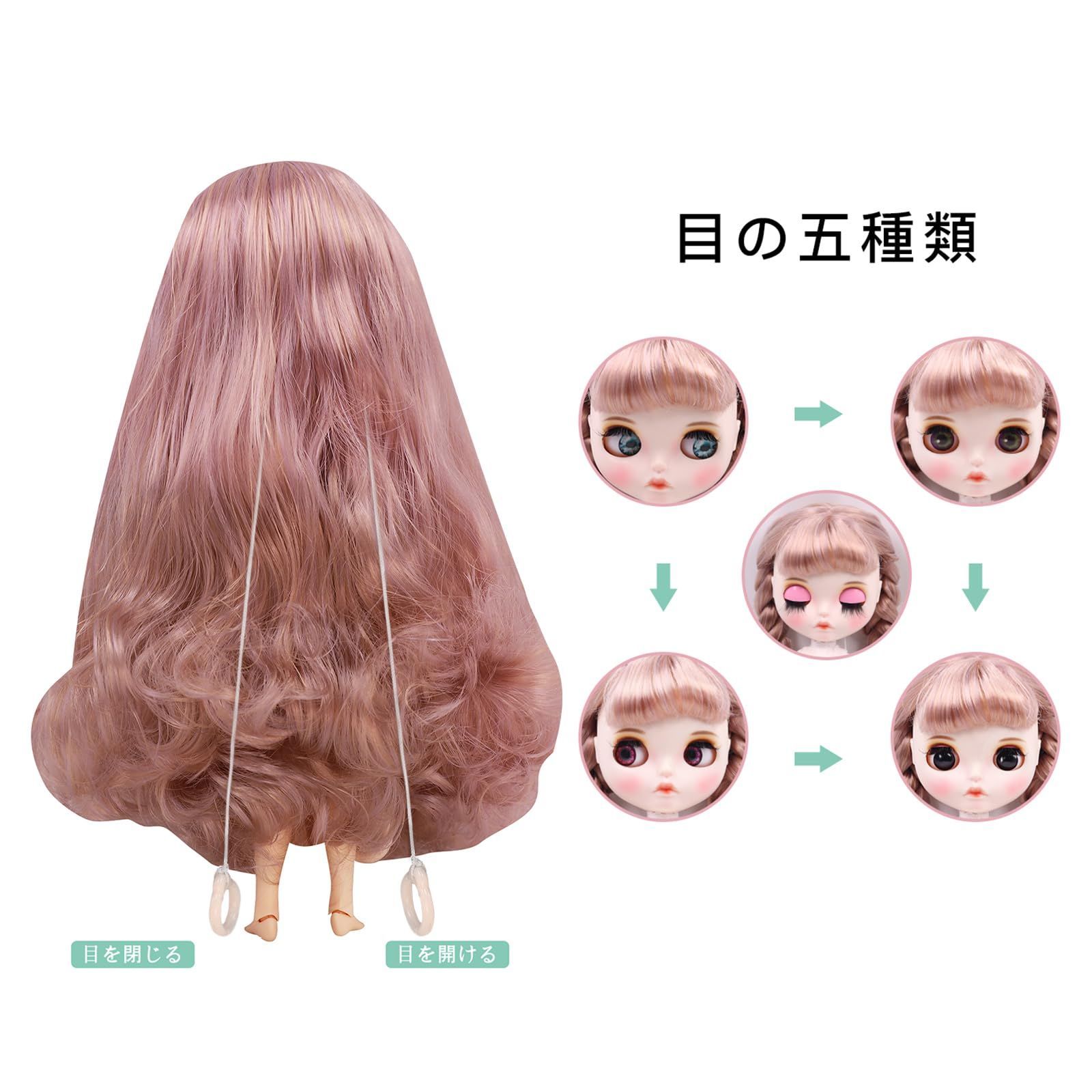 bjd4点ドール    クラウスヒガンバナ女神関節人形4 bjd4点ドール クラウスヒガンバナ女神関節人形4