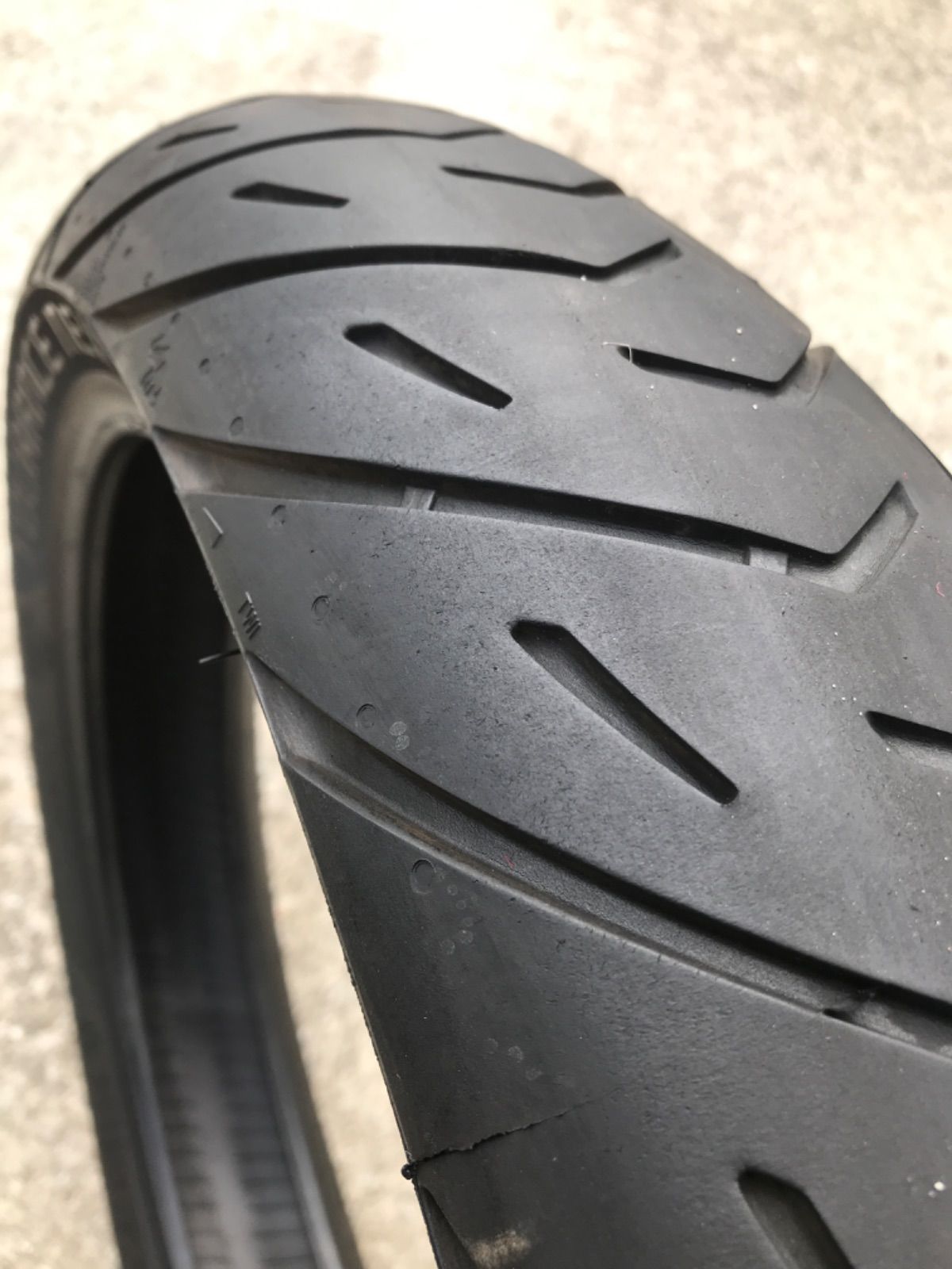 メッツラー ツアランスネクスト2 前後セット 120/70R19 170/60R17158