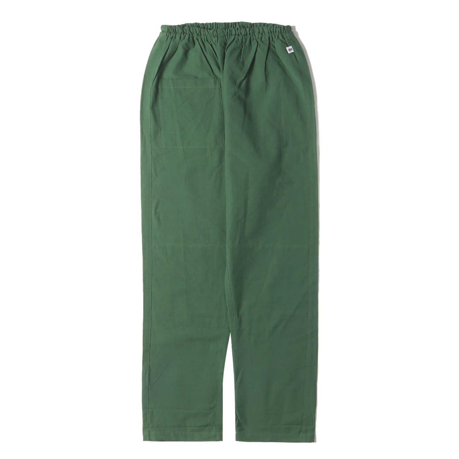 極上◎ 60s 70s レーヨンギャバジンスラックス ツータック センタープレス 極上◎ 60s 70s レーヨンギャバジンスラックス ツータック センタープレス