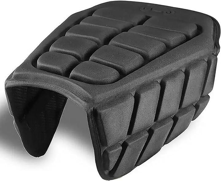 MORY TRADE morytrade バイク用シートクッション( 56x43cm)