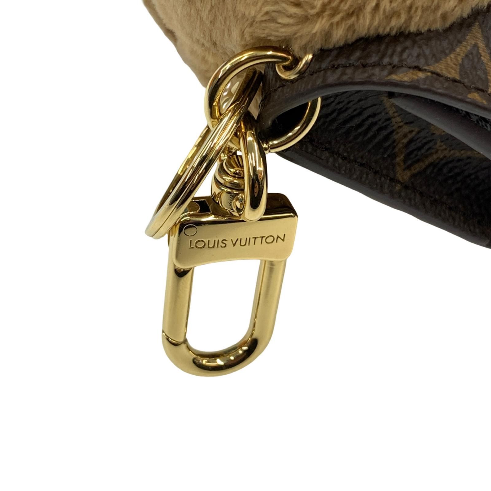 物流センター】 中古 LOUIS VUITTON | ルイ・ヴィトン