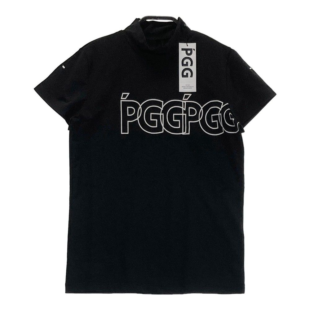 PEARLY GATES PGGロゴ Tシャツ