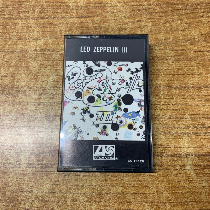 Led Zeppelin III ・レッドツェッペリン III レコード Amazon.co.jp: レッド・ツェッペリンIII: ミュージック