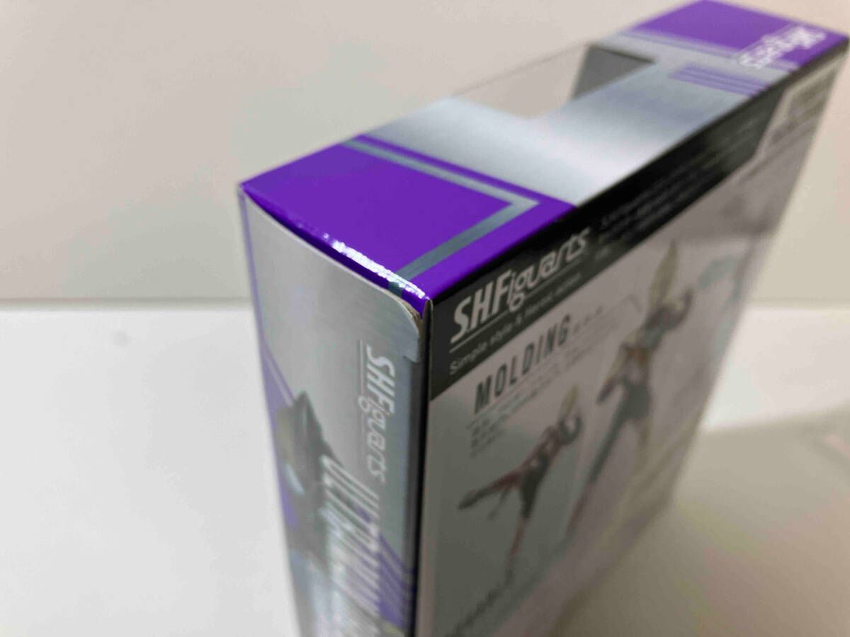 S.H.Figuarts ウルトラマンオｰブ スペシウムゼペリオン(ウルトラマン ニュｰジェネレｰション スタｰズVer.) ウルトラマンオｰブ