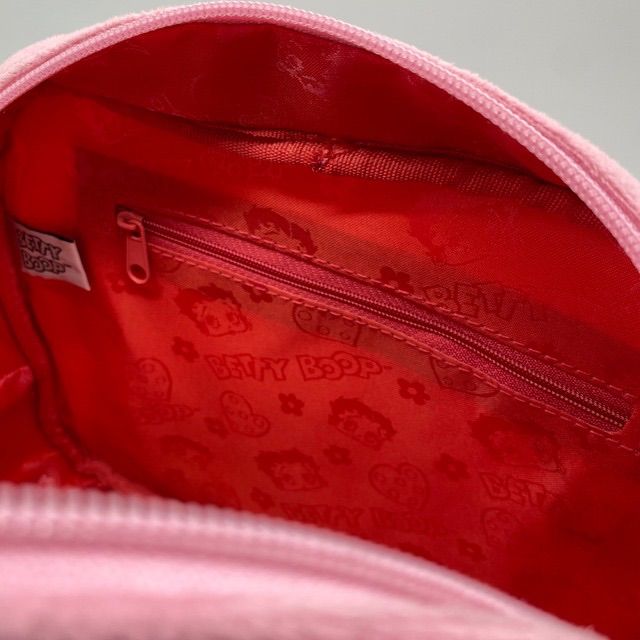 Betty Boop バック ヴィンテージ 激レア ビンテージ ベティ