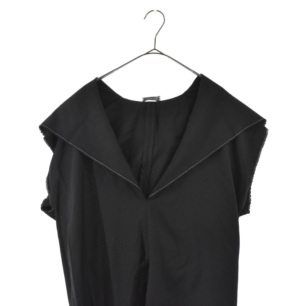 Dior HOMME (ディオールオム) 10SS エディ期 フード付き ベスト