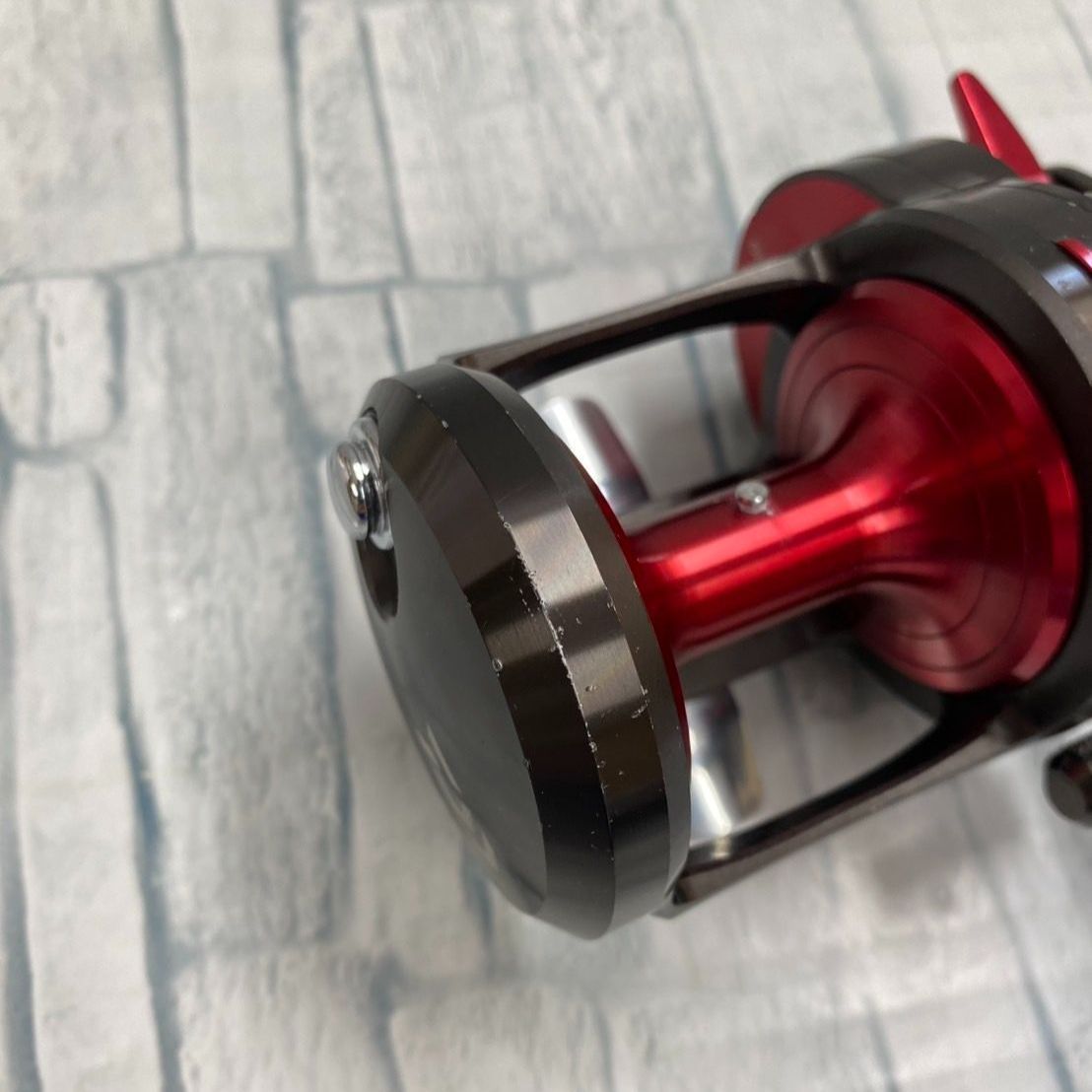 ダイワ　幻覇王　石鯛 LIGHT 20H 未使用品 新商品】石鯛釣をライトに楽しむ！ ダイワ『幻覇王ライト20H