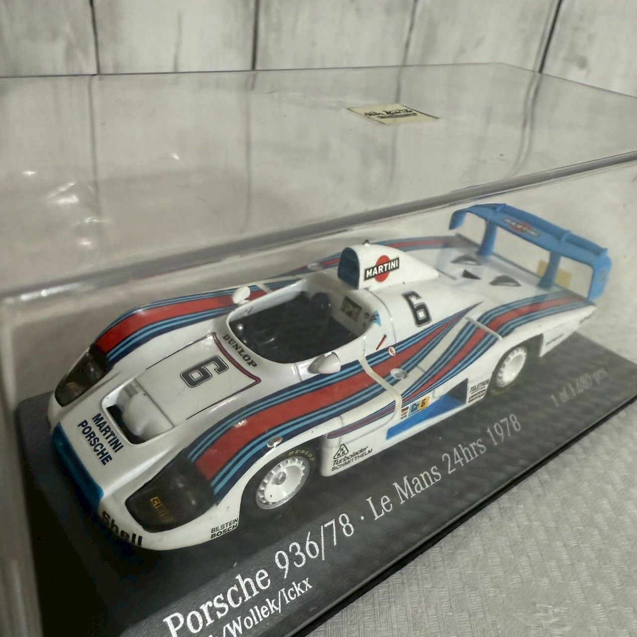 H13【まとめ売り】 エブロ製 1/43 SGT NISSAN車 6台 H13【まとめ売り】 エブロ製 1/43 SGT NISSAN車 6台（Nissan