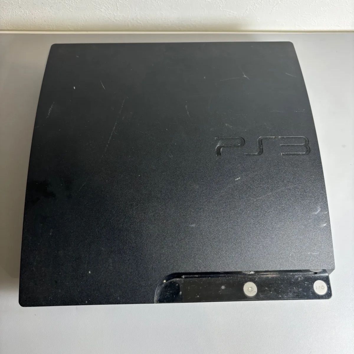 ジャンク PS3 本体 CECH-2100A