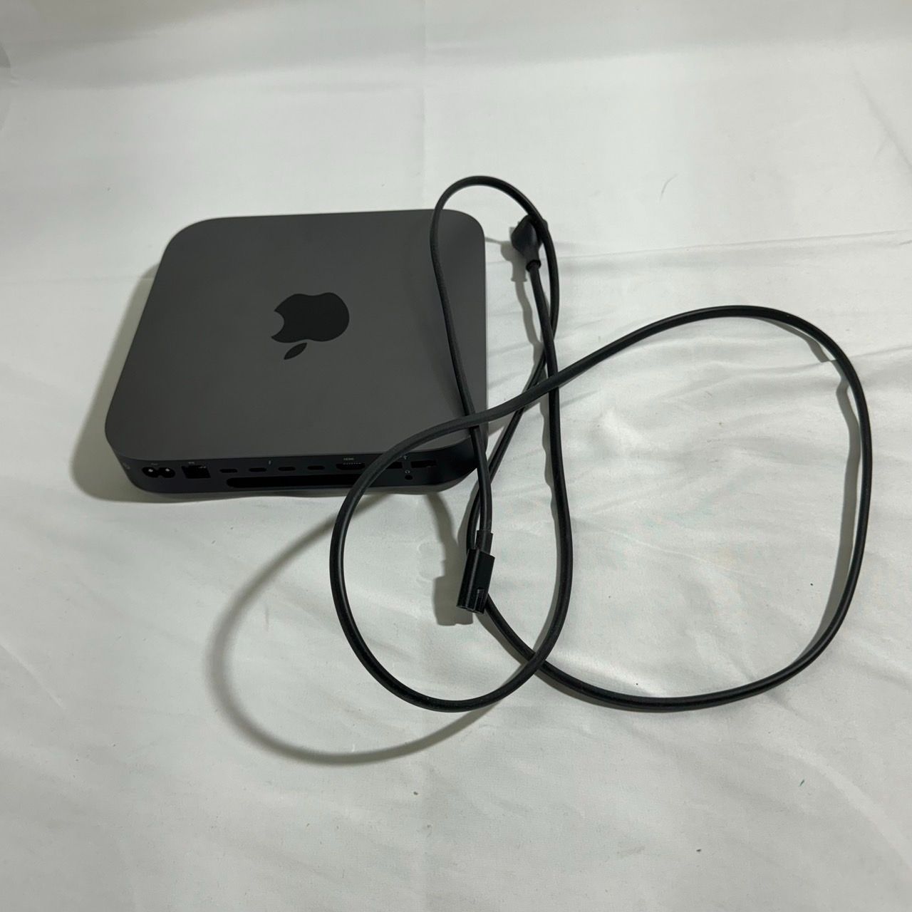 Mac mini 2018年製 スペースグレー A1993 EMC3213 MIDA241292699 