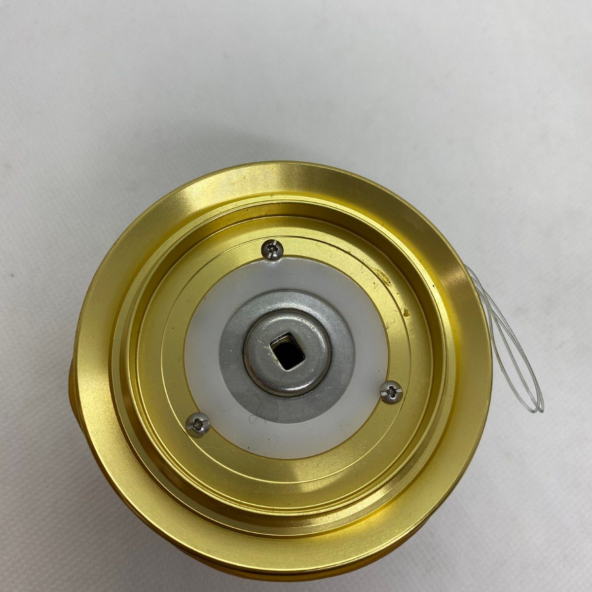 ΨΨSHIMANO シマノ スピニングリール 15スーパーエアロスピン